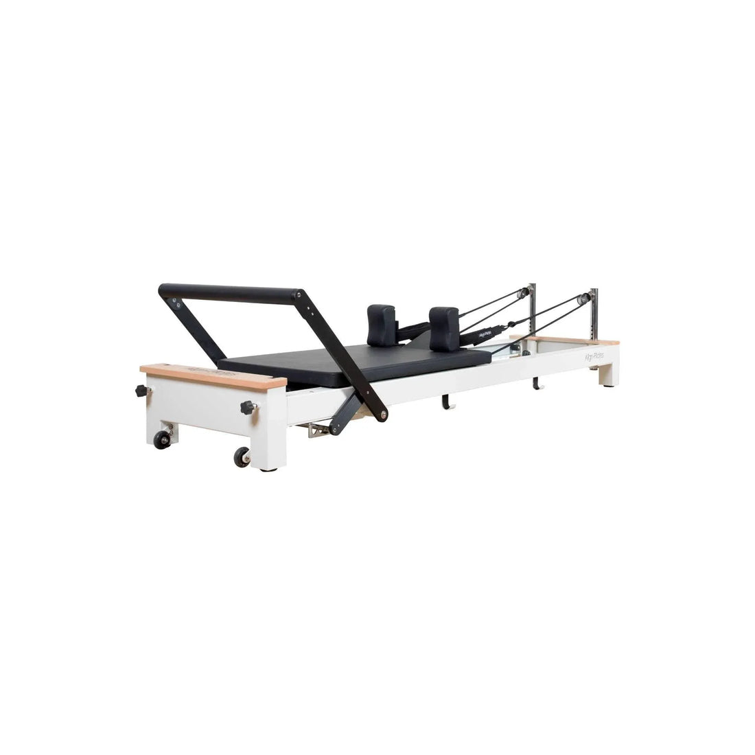 Align-Pilates: C8-S Pro Pilates Reformer - Elite Holistic Fitness