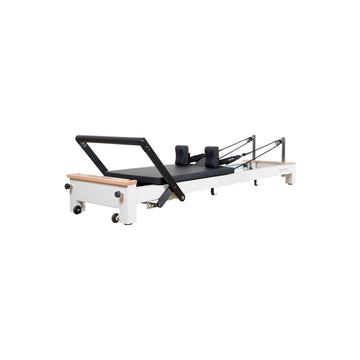 Align-Pilates: C8-S Pro Pilates Reformer - Elite Holistic Fitness