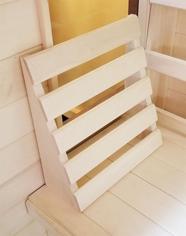 TheraSauna 4-Person FAR Infrared Sauna - Elite Holistic Fitness
