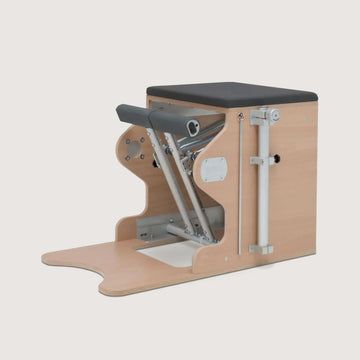 BASI Systems: Wunda Chair - Elite Holistic Fitness