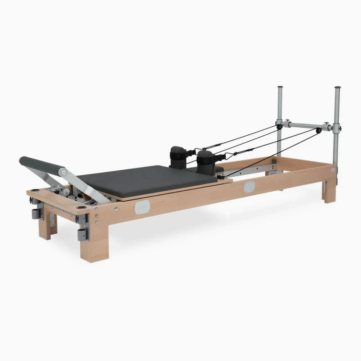 BASI Systems: Reformer - Elite Holistic Fitness
