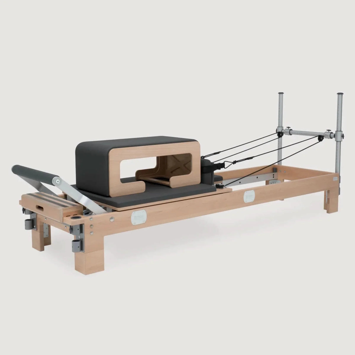 BASI Systems: Reformer - Elite Holistic Fitness