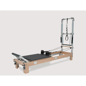 BASI Systems: Reformer with Tower - Elite Holistic Fitness
