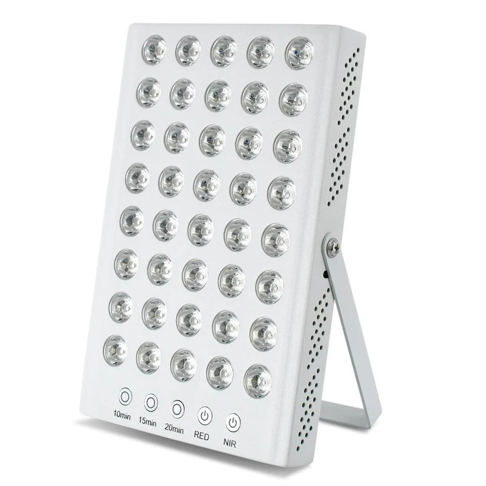 BlockBlueLight Red Light Therapy PowerPanel Mini.