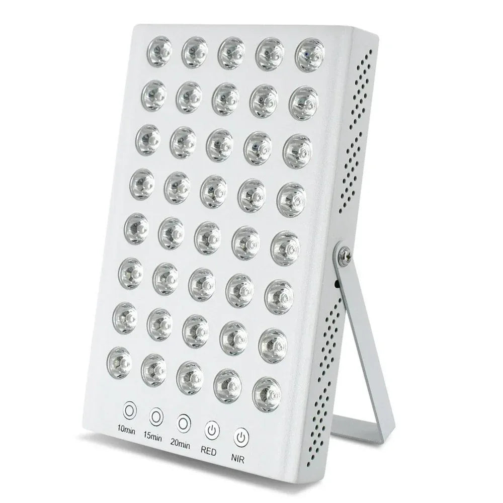 BlockBlueLight Red Light Therapy PowerPanel Mini - Elite Holistic Fitness