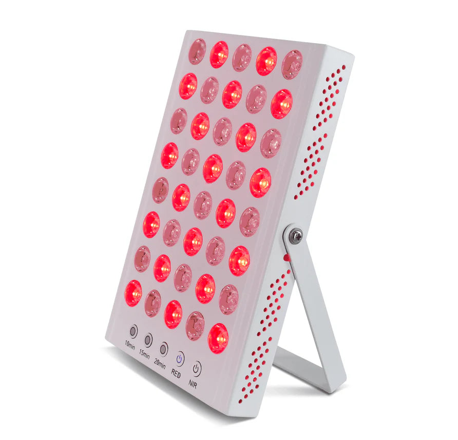BlockBlueLight Red Light Therapy PowerPanel Mini.