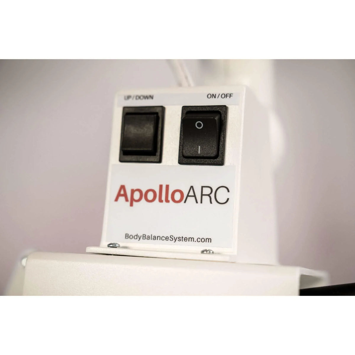 Body Balance System: ApolloARC Red Light Therapy - Elite Holistic Fitness