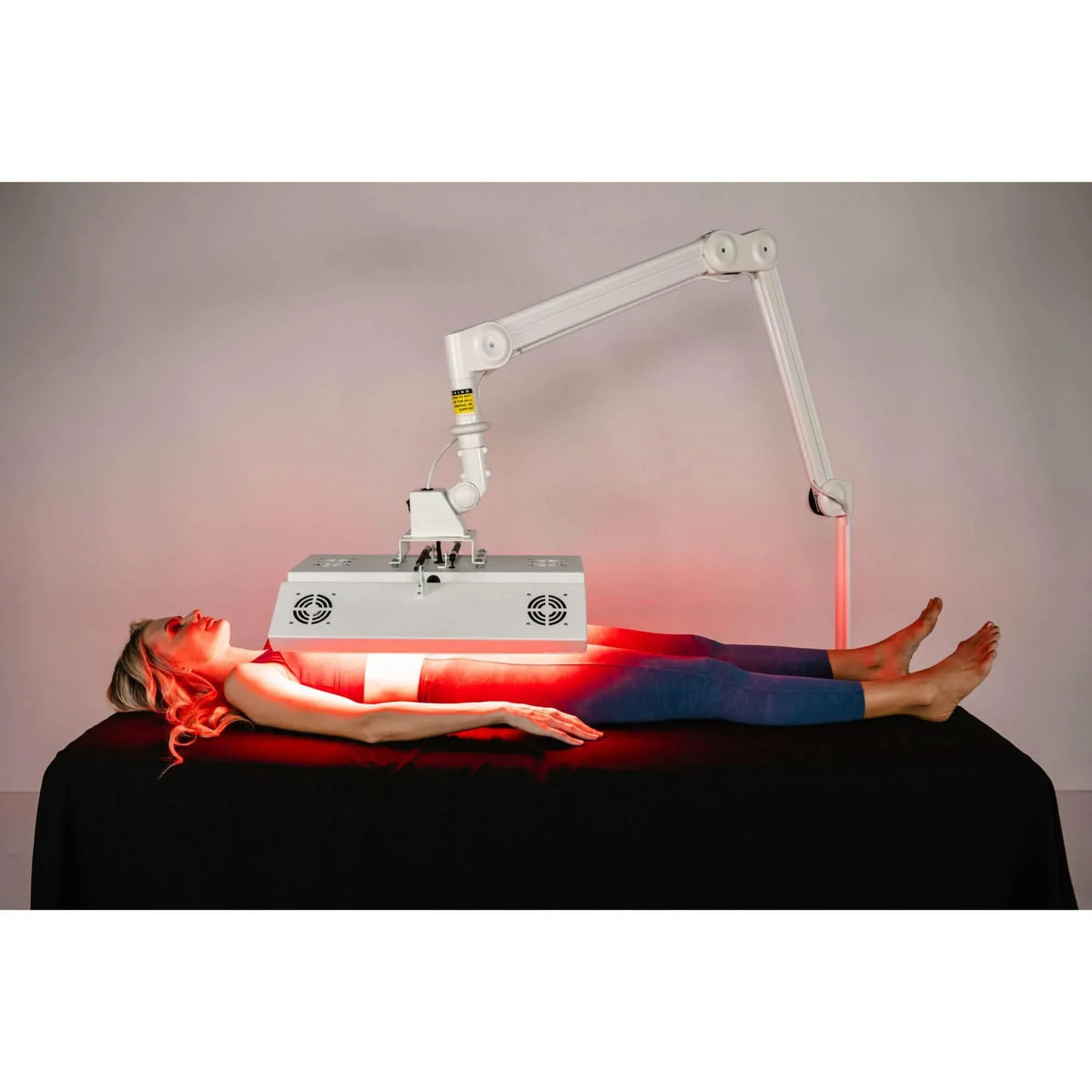 Body Balance System: ApolloARC Red Light Therapy - Elite Holistic Fitness