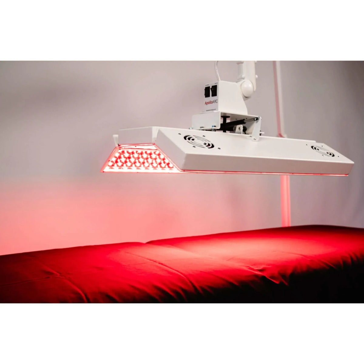 Body Balance System: ApolloARC Red Light Therapy - Elite Holistic Fitness
