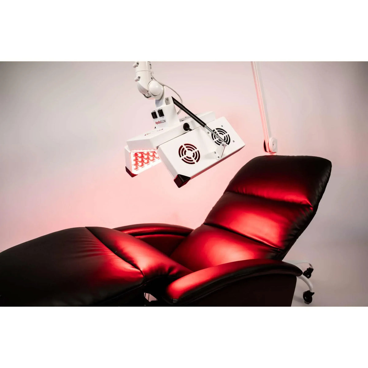 Body Balance System: ApolloGLOW Red Light Therapy - Elite Holistic Fitness