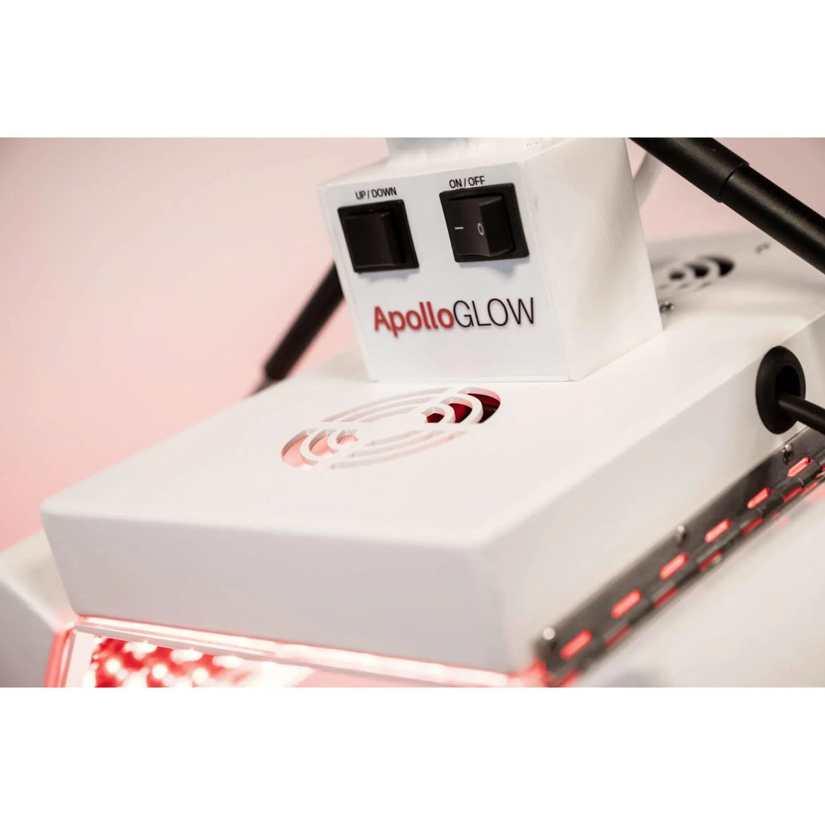 Body Balance System: ApolloGLOW Red Light Therapy - Elite Holistic Fitness