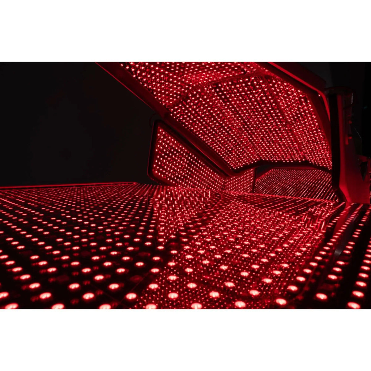 Body Balance System: OvationULT Zero-Gravity Red Light Therapy Bed - Elite Holistic Fitness