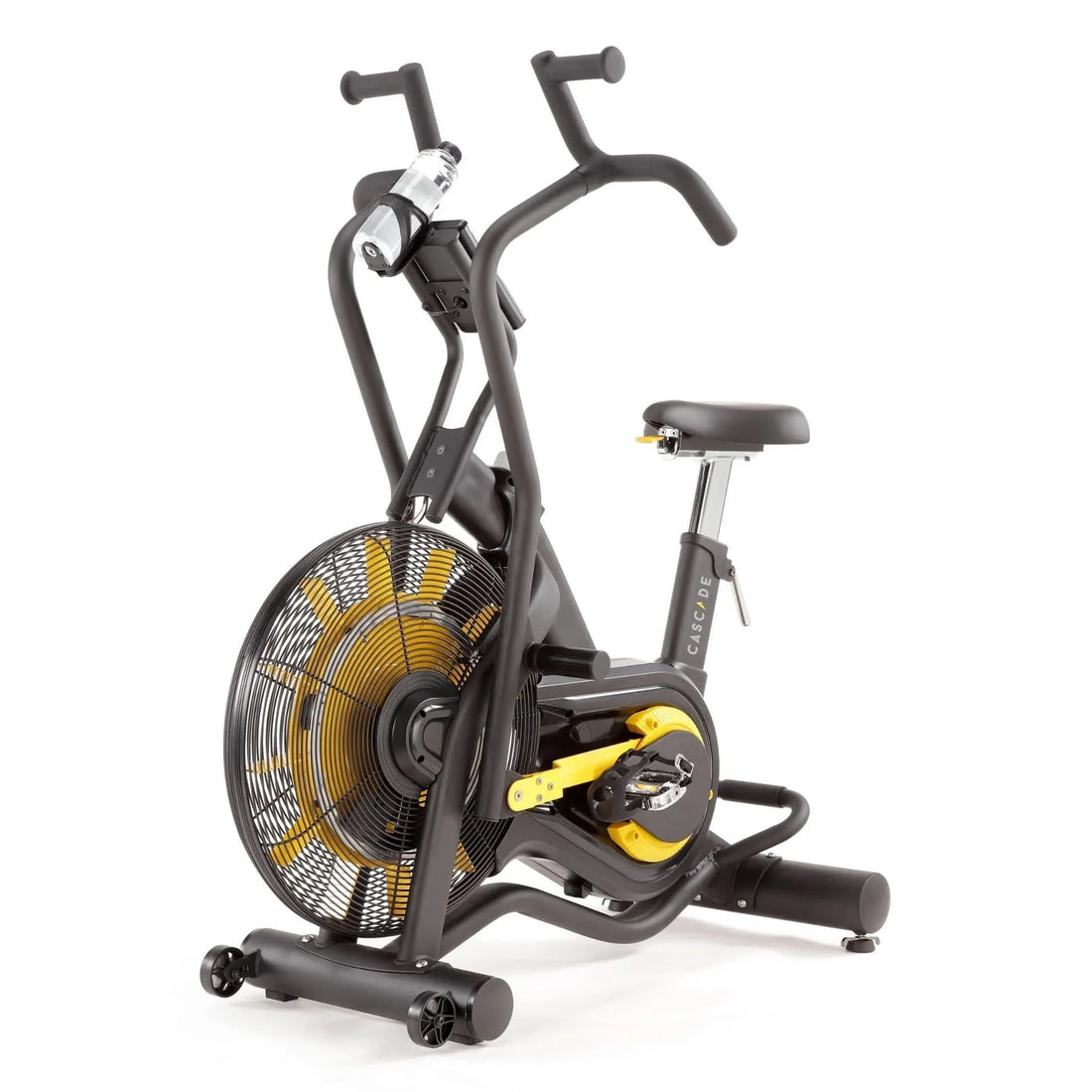 Cascade Air Bike Unlimited Mag - Elite Holistic Fitness