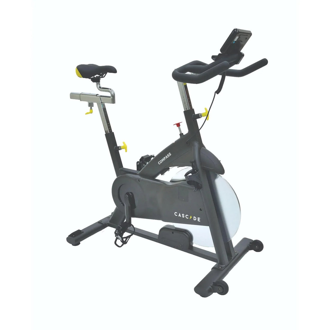 Cascade Compass Indoor Bike - Elite Holistic Fitness