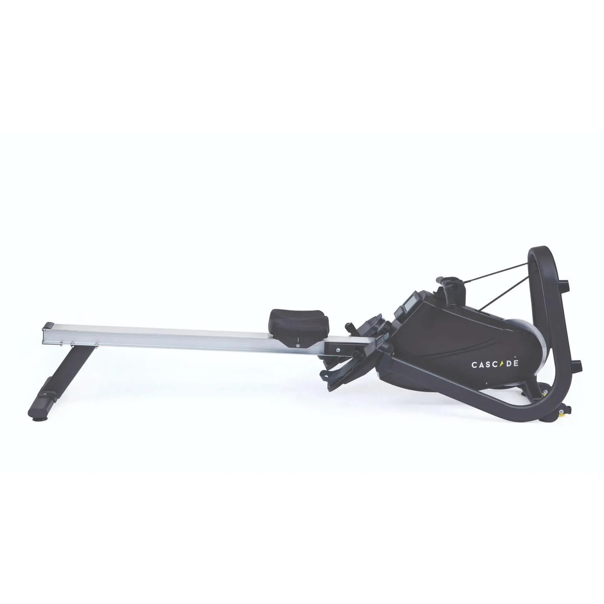 Cascade Fitness: Indoor Air Rower - Elite Holistic Fitness