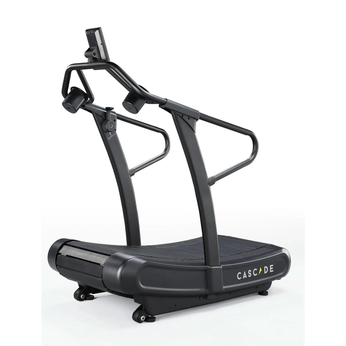 Cascade Fitness: Ultra Runner Treadmill - Elite Holistic Fitness