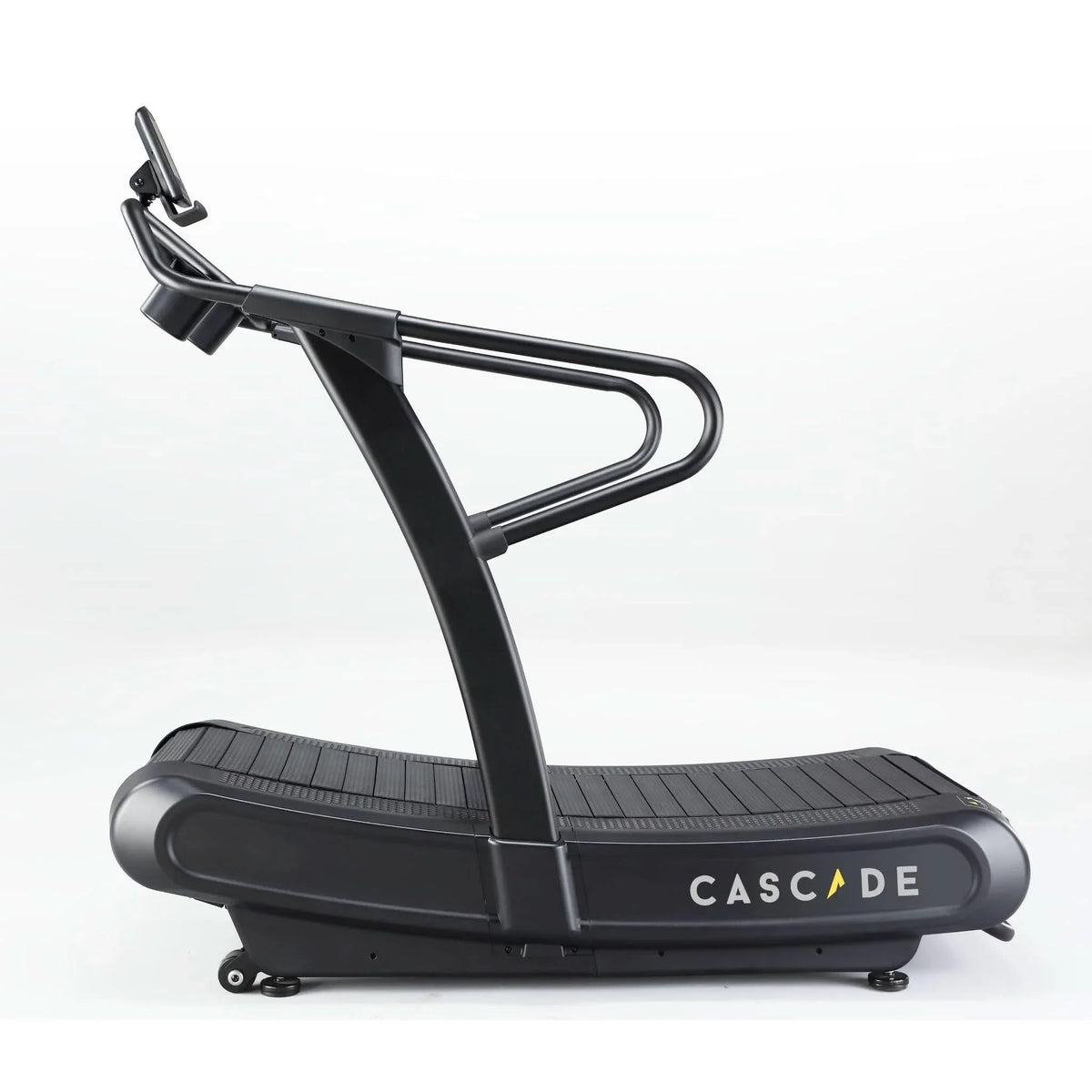 Cascade Fitness: Ultra Runner Treadmill - Elite Holistic Fitness