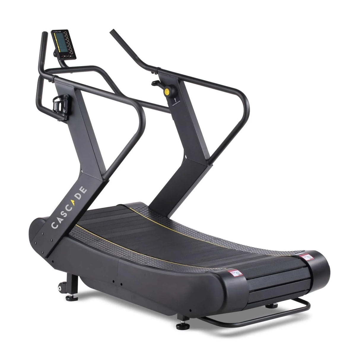 Cascade Fitness: Ultra Runner Plus Treadmill - Elite Holistic Fitness