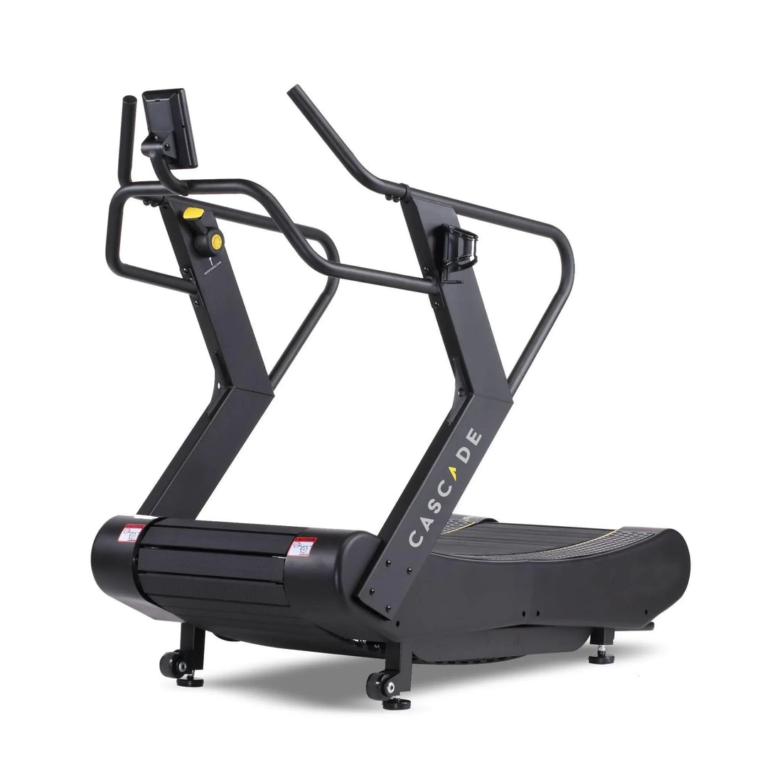 Cascade Fitness: Ultra Runner Plus Treadmill - Elite Holistic Fitness