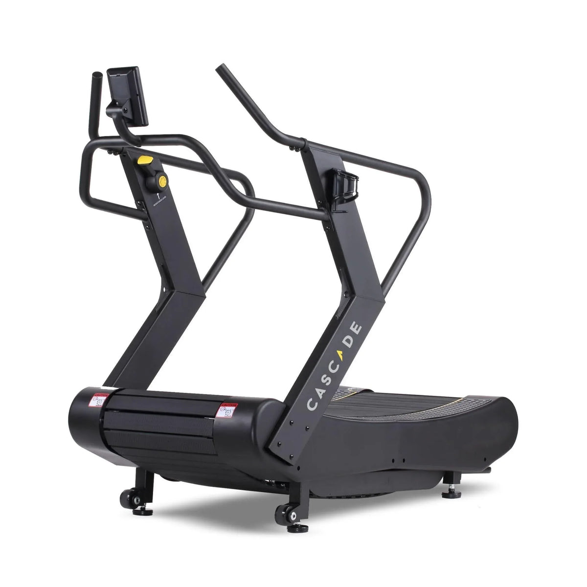Cascade Fitness: Ultra Runner Plus Treadmill - Elite Holistic Fitness