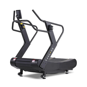 Cascade Fitness: Ultra Runner Plus Treadmill - Elite Holistic Fitness