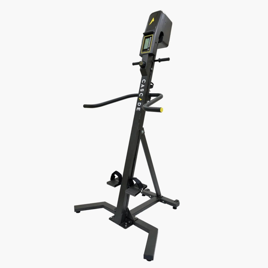 Cascade Fitness: Climber Cross Crawl - Elite Holistic Fitness