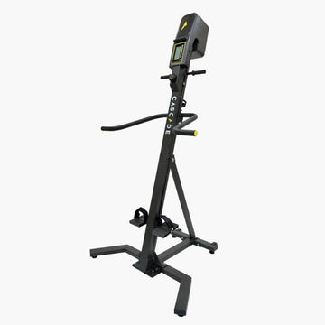 Cascade Fitness: Climber Cross Crawl - Elite Holistic Fitness