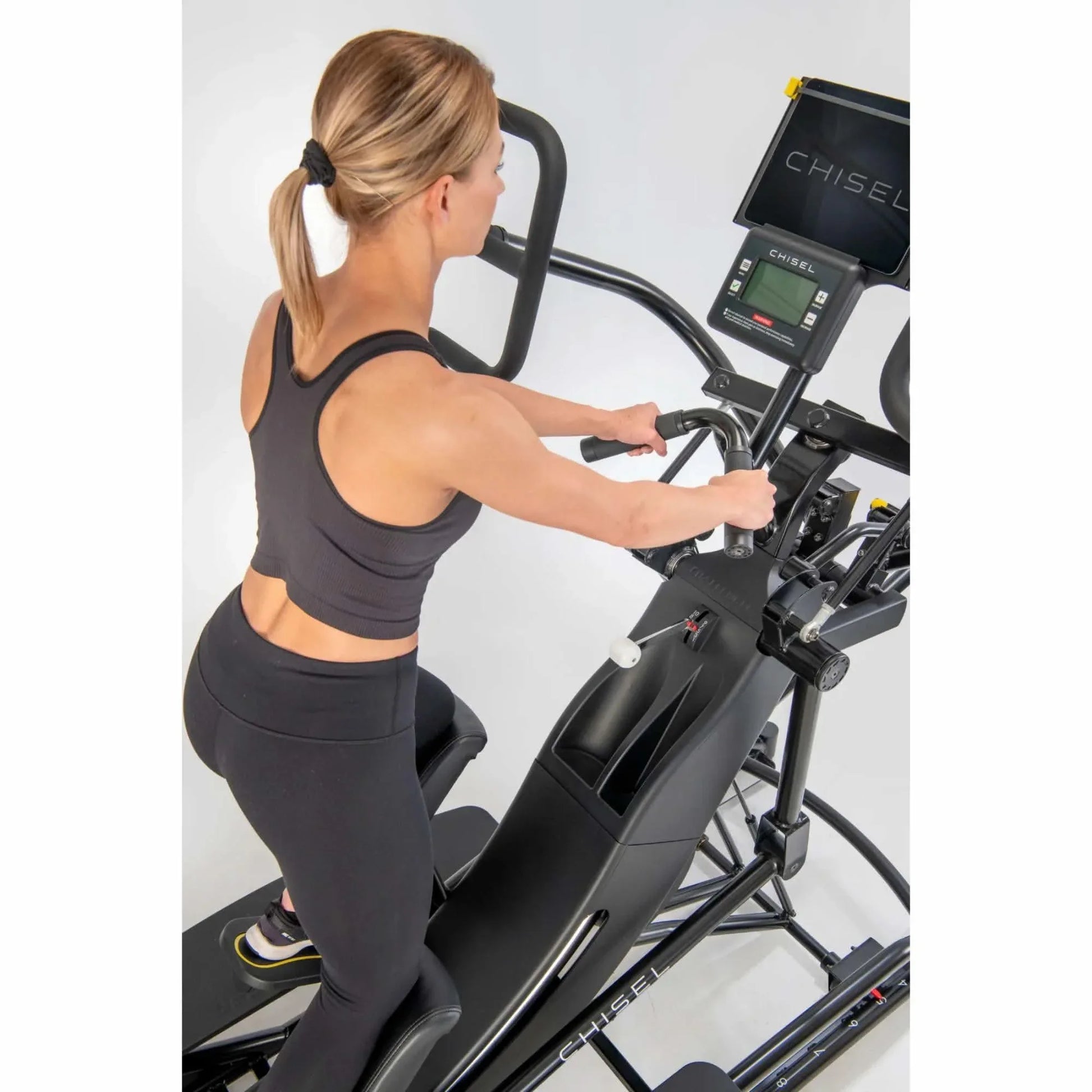 Chisel Fit: Challenger MMT - Elite Holistic Fitness