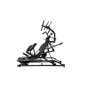 Chisel Fit: Challenger MMT - Elite Holistic Fitness