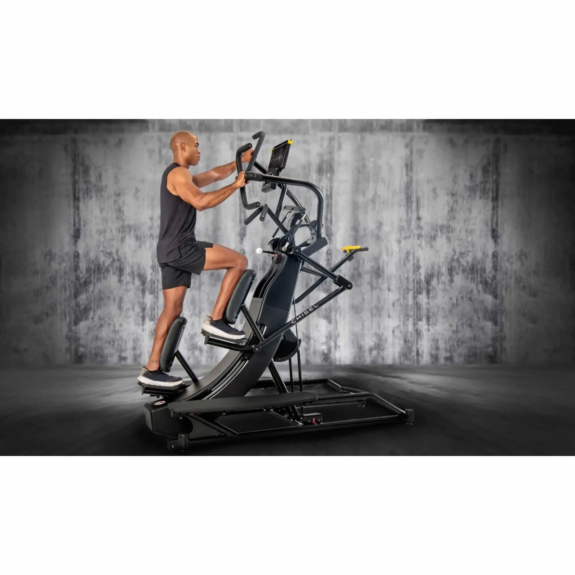 Chisel Fit: Challenger MMT - Elite Holistic Fitness