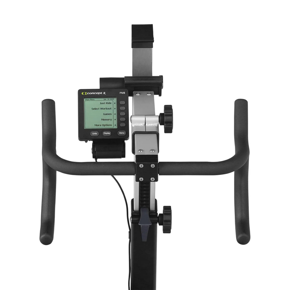 Concept2: BikeERG - Elite Holistic Fitness