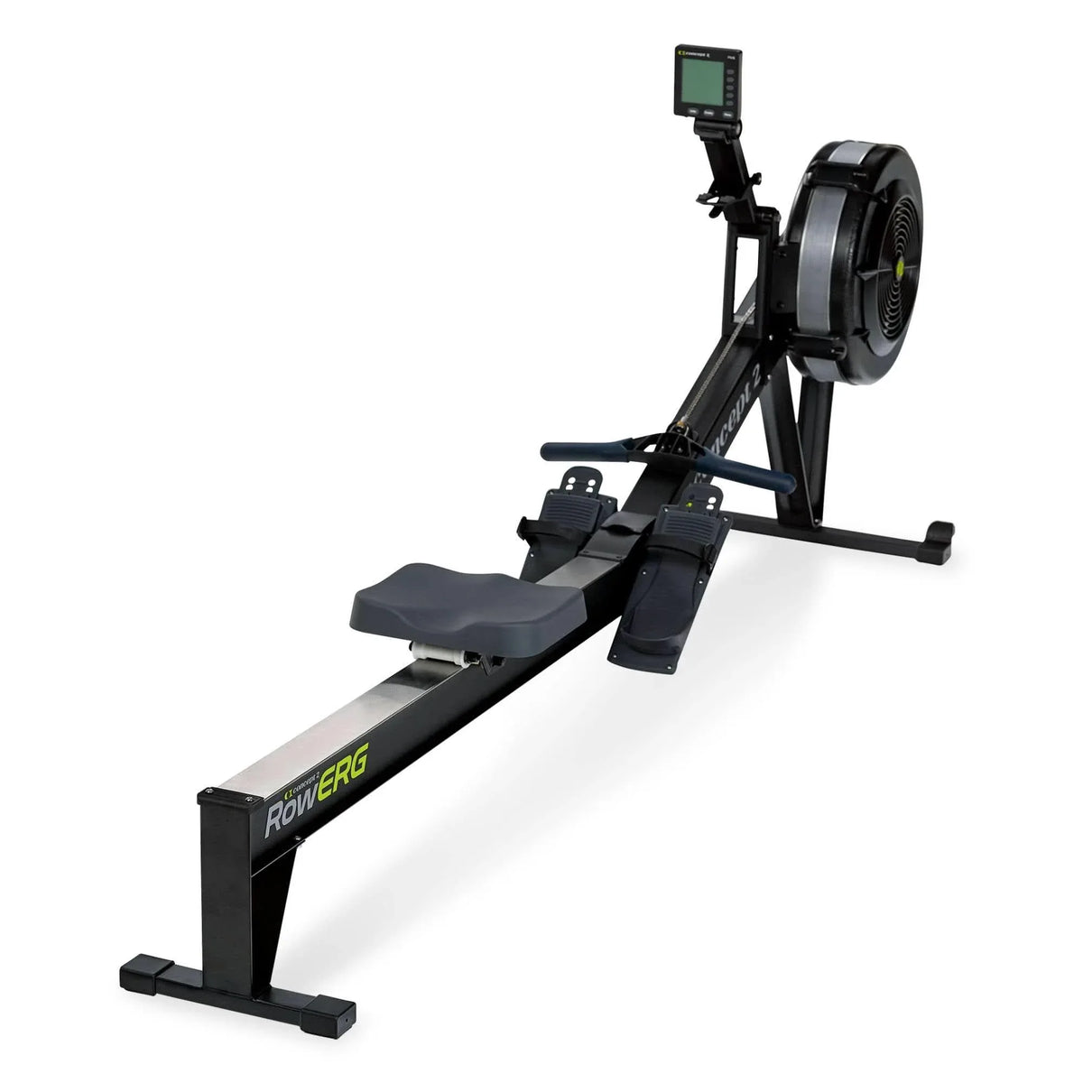 Concept2: RowERG - Elite Holistic Fitness