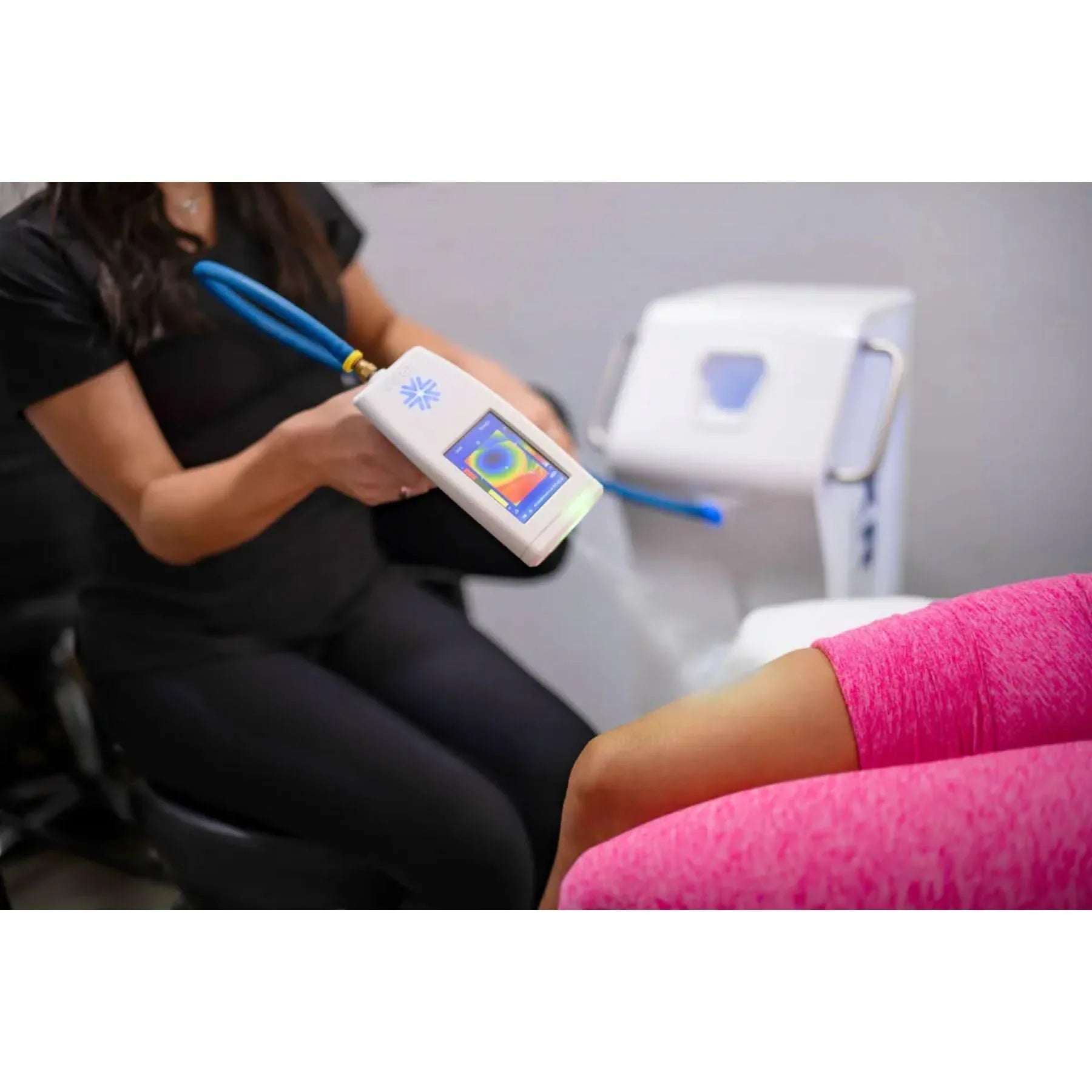 Cryo Innovations: XR ISO - Elite Holistic Fitness
