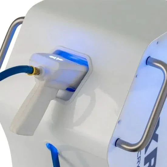 Cryo Innovations: XR ISO - Elite Holistic Fitness