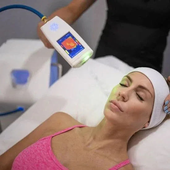 Cryo Innovations: XR ISO - Elite Holistic Fitness