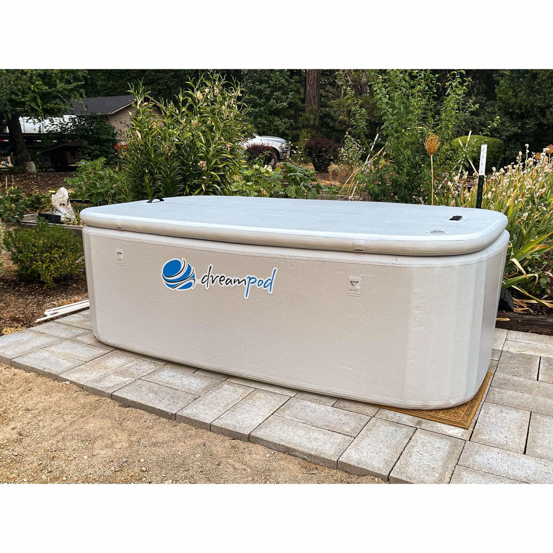 Dreampod: Home Float FLEX - Elite Holistic Fitness