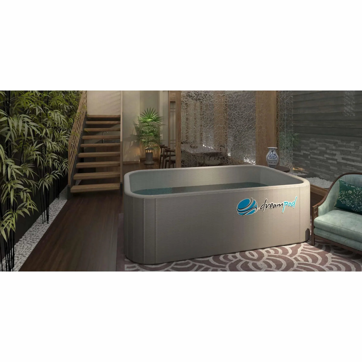 Dreampod: Home Float FLEX - Elite Holistic Fitness