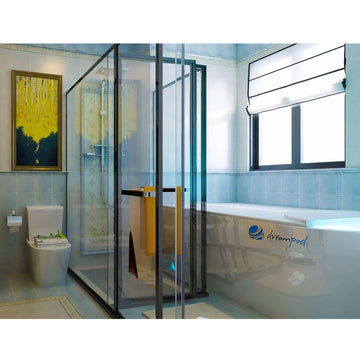 Dreampod: Mineral Soaker - Elite Holistic Fitness