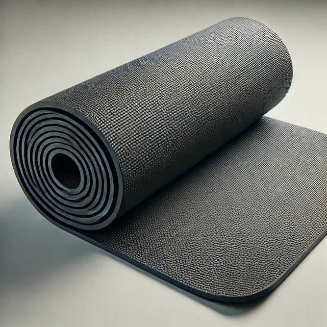 Dreampod: Anti-Vibration Mat