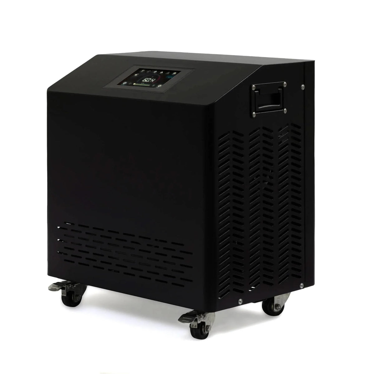 Dynamic Cold Therapy: Cuboid - Elite Holistic Fitness