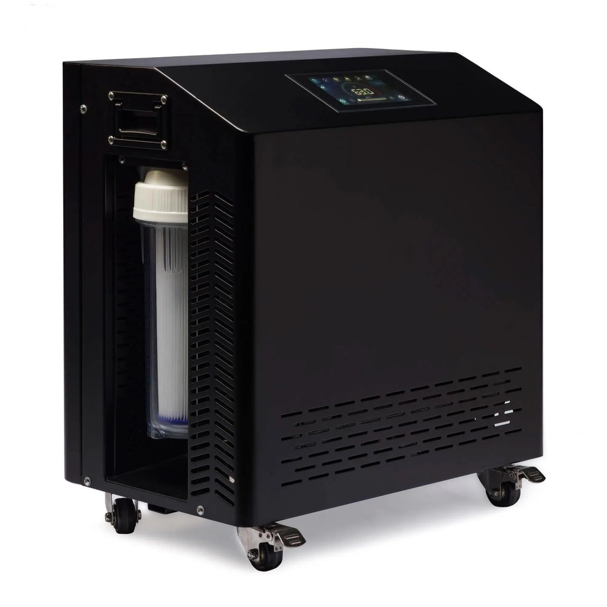 Dynamic Cold Therapy: Cuboid - Elite Holistic Fitness