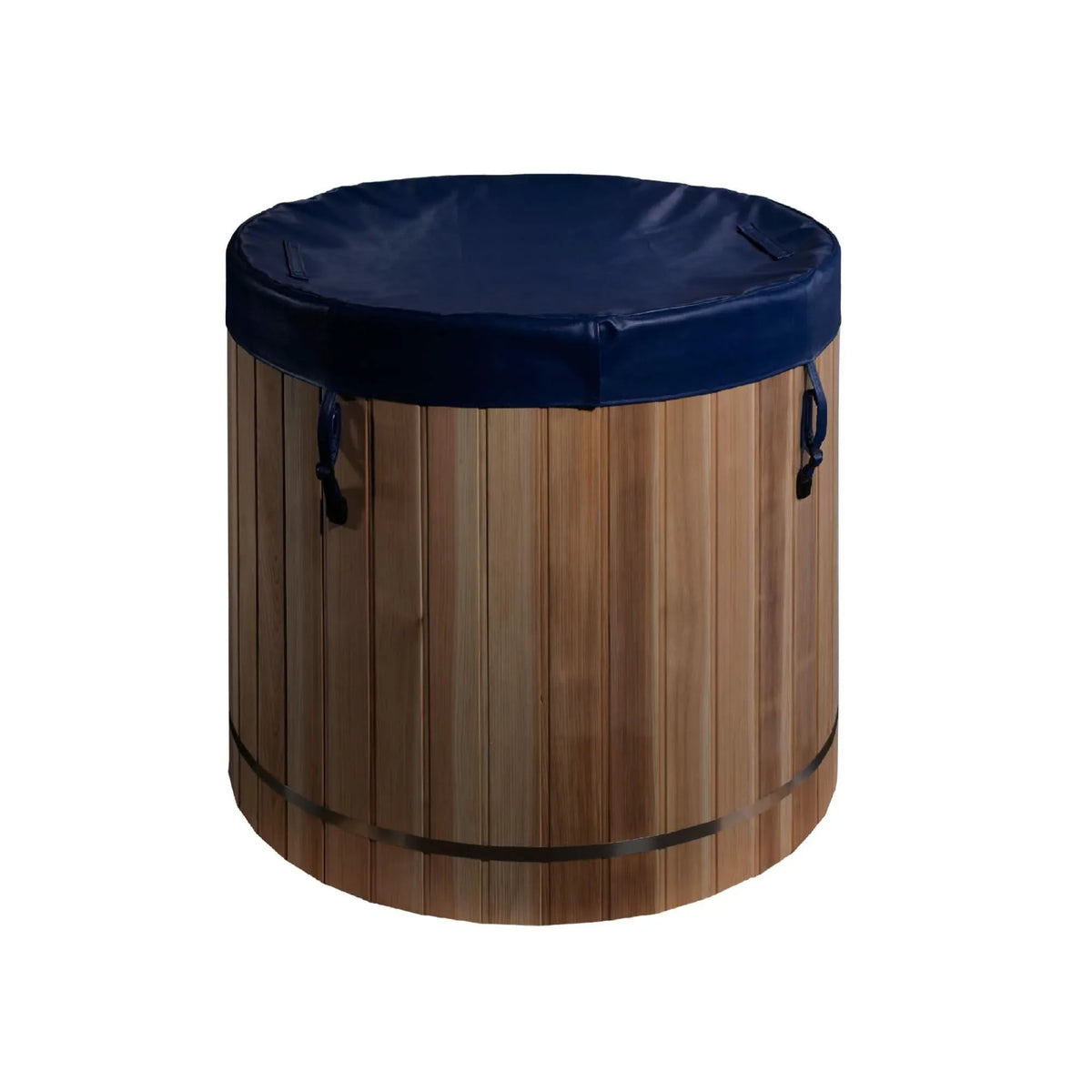 Dynamic Cold Therapy: Barrel Plunge - Elite Holistic Fitness