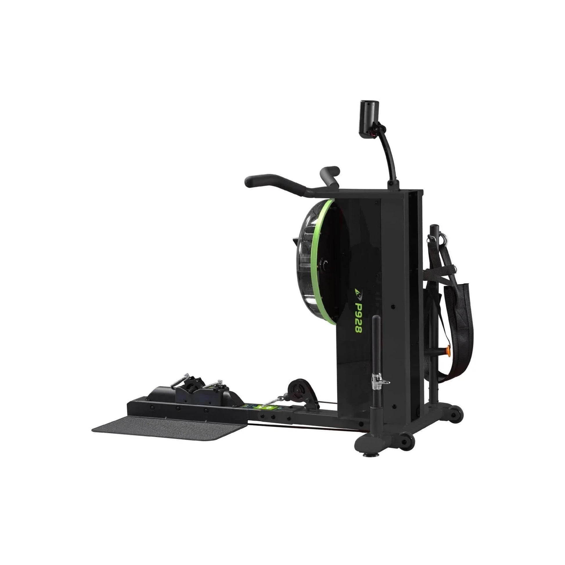 Dynamic Fluid Fitness Strength P928 - Elite Holistic Fitness