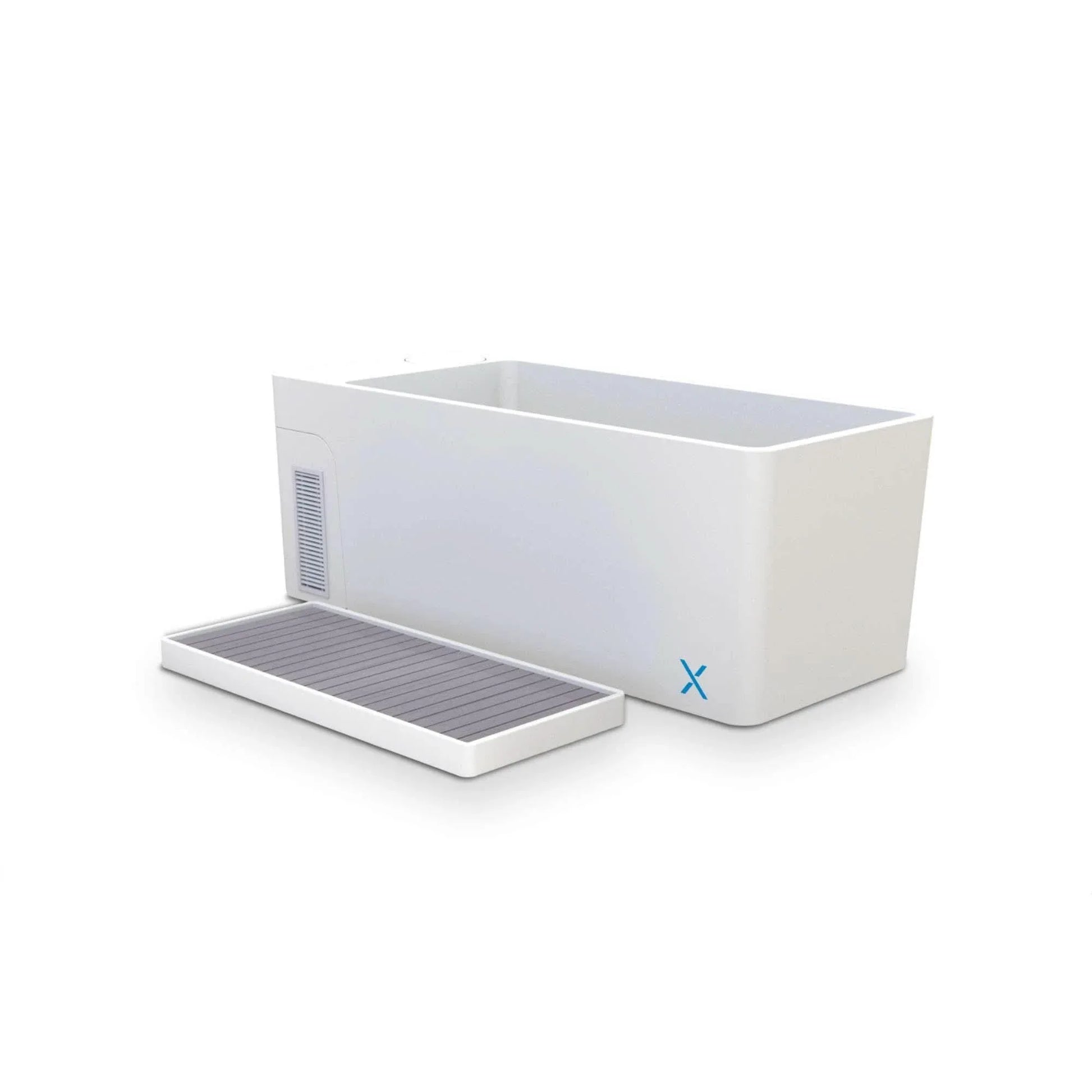 Echelon Smart Cold Plunge All-in-One - Elite Holistic Fitness