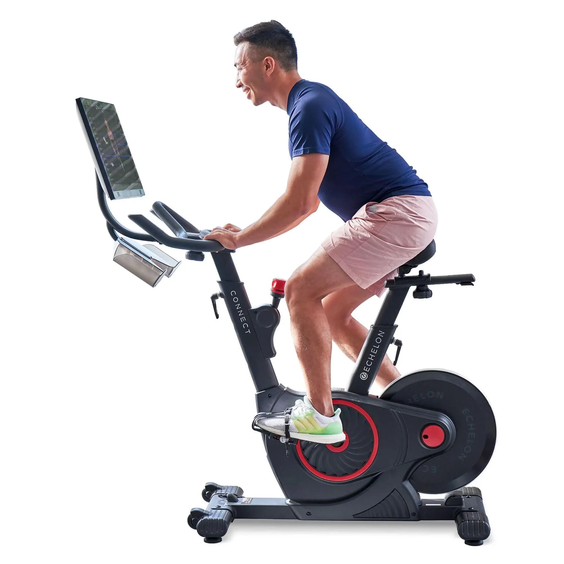 Echelon Connect EX-5s-22 Indoor Bike - Elite Holistic Fitness