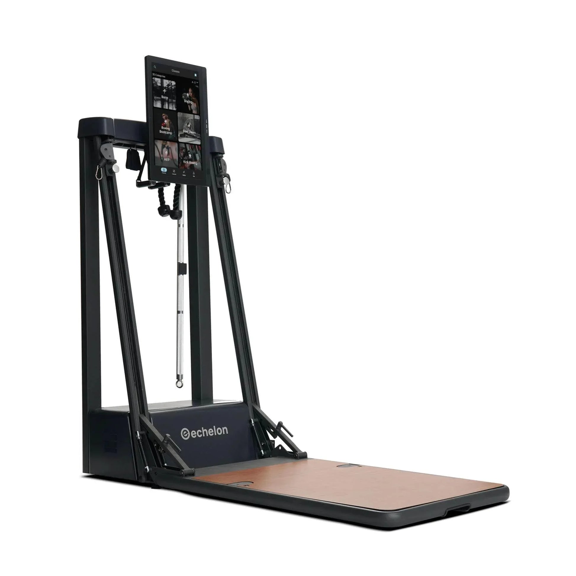 Echelon Fitness Strength Home - Elite Holistic Fitness