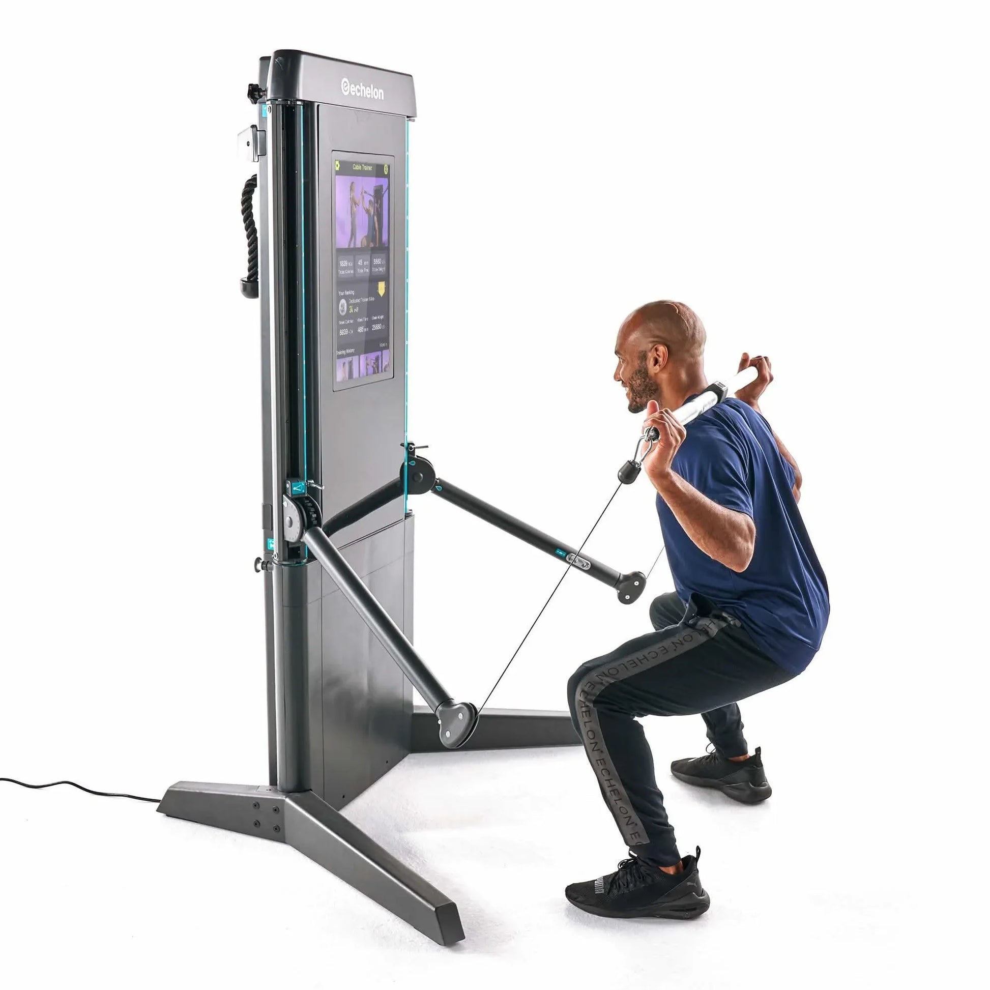 Echelon Fitness Strength Pro - Elite Holistic Fitness