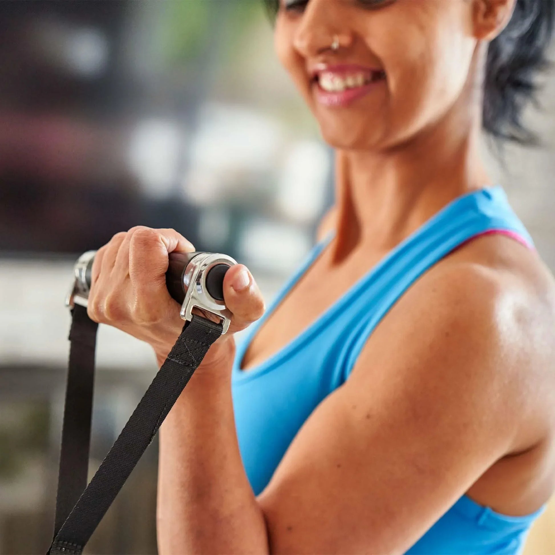 Echelon Fitness Strength Pro - Elite Holistic Fitness