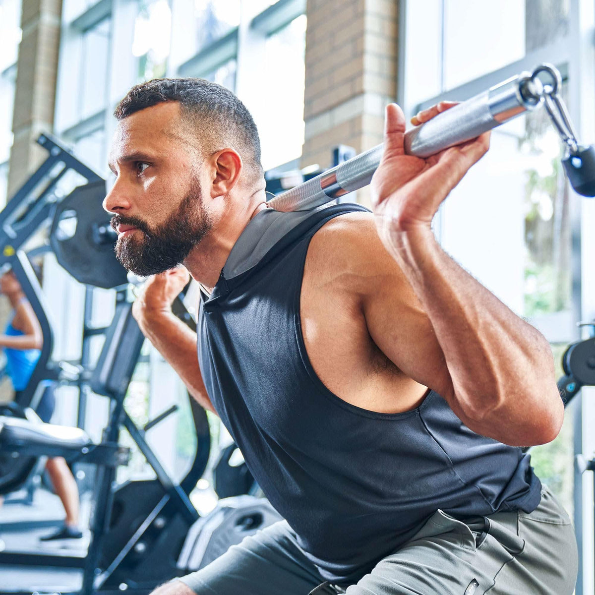 Echelon Fitness Strength Pro - Elite Holistic Fitness