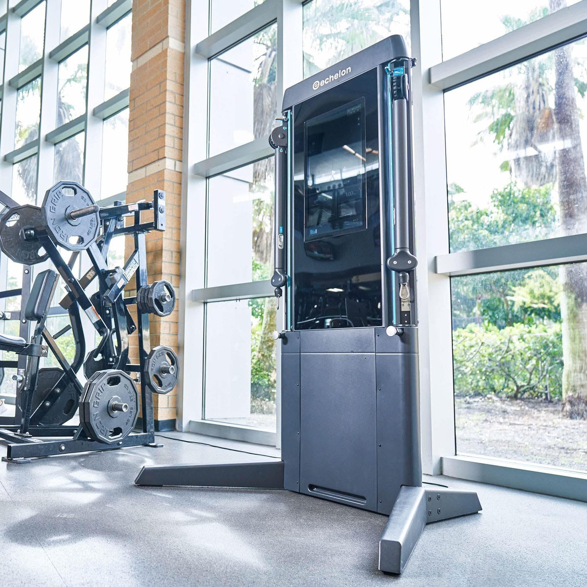Echelon Fitness Strength Pro - Elite Holistic Fitness